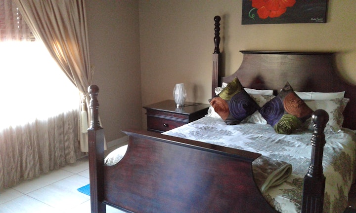 Northern Free State Accommodation at Parys Inn Town Guest Lodge | Viya