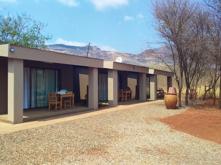 Limpopo Accommodation at Mexicano Guest Rooms | Viya