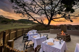 Panorama Route Accommodation at Muluwa Lodge | Viya