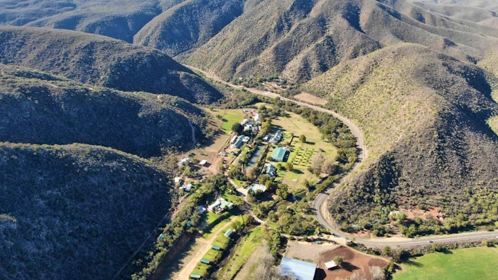 Garden Route Accommodation at De Oude Meul Country Lodge and Restaurant | Viya