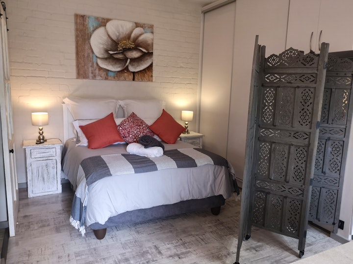 Cape Town Accommodation at Rafters Cottage | Viya