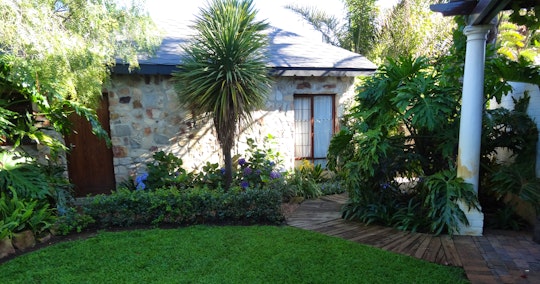 Overberg Accommodation at  | Viya