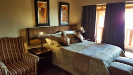 Pretoria East Accommodation at Gabbata Lodge | Viya