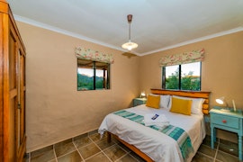 Garden Route Accommodation at Karusa's Family Farm Cottage | Viya