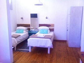 Karas Accommodation at  | Viya