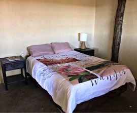 North West Accommodation at Die Berghuis | Viya