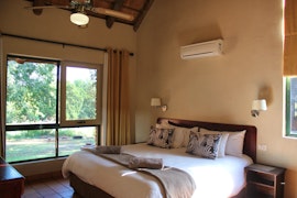 Kruger To Canyons Accommodation at  | Viya