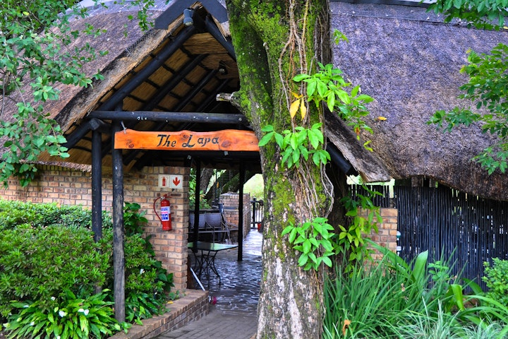 Mpumalanga Accommodation at Kruger Park Lodge Unit No. 543 | Viya