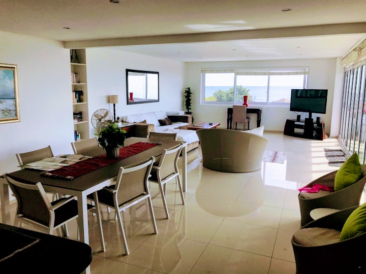 Atlantic Seaboard Accommodation at Funkey Villas | Viya