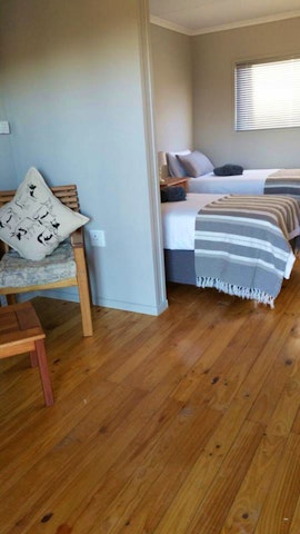 Northern Cape Accommodation at Tevrede Lekkerus | Viya