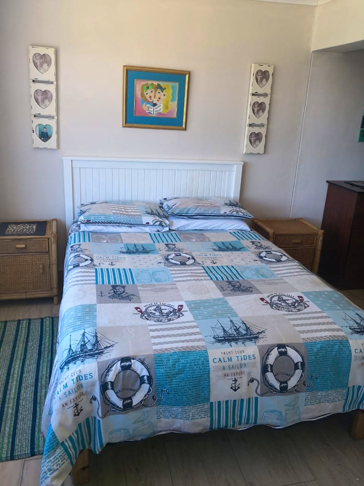 Gansbaai Accommodation at Huisie op die Koppie | Viya