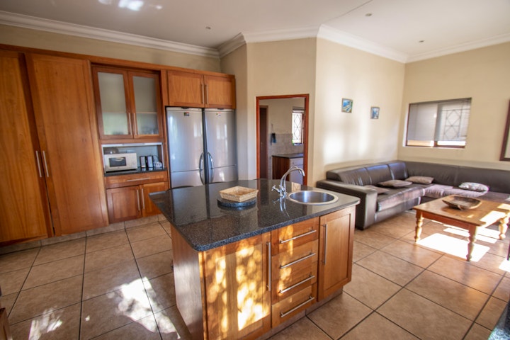 Johannesburg Accommodation at Views for Africa | Viya