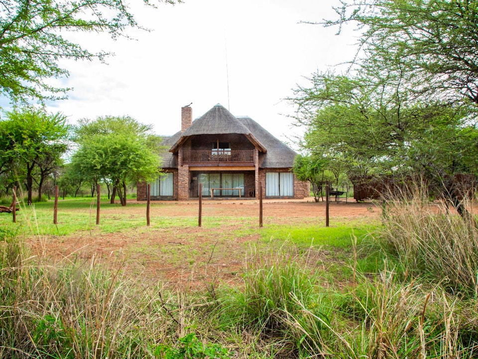 Limpopo Accommodation at  | Viya