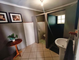 Free State Accommodation at Buckley's Restaurant, Bar, and Guesthouse | Viya