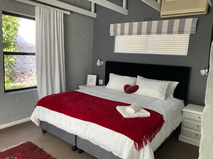 Western Cape Accommodation at The Hermanus House | Viya