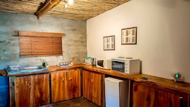 Karoo Accommodation at Chalet 5 @ The Shed Farmstall & Lucern Lodge | Viya