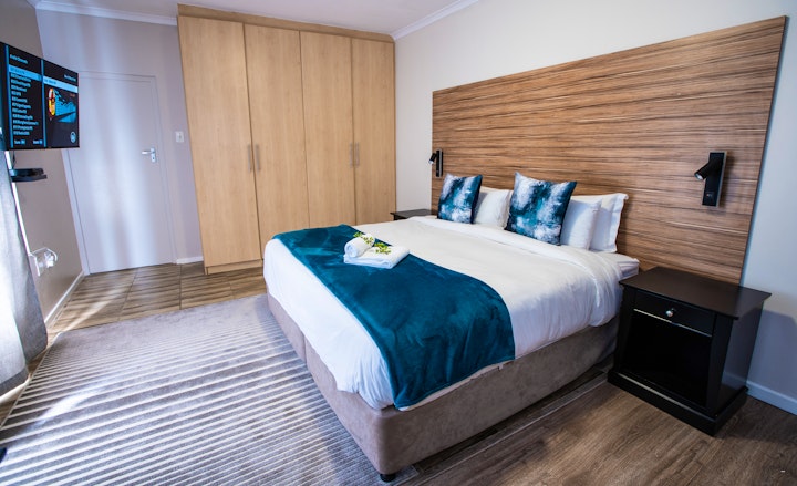 Northern Suburbs Accommodation at Woodbridge Lodge | Viya