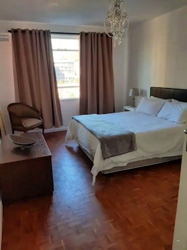 Cape Town Accommodation at Cape Town Gardens | Viya