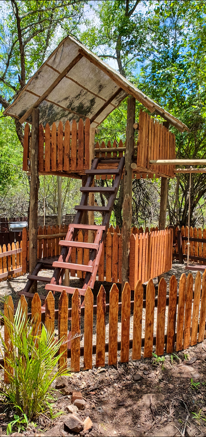 Mpumalanga Accommodation at Hornbill's Nest Tree Top chalets | Viya