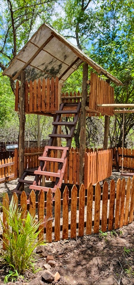 Kruger National Park South Accommodation at Hornbill's Nest Tree Top chalets | Viya