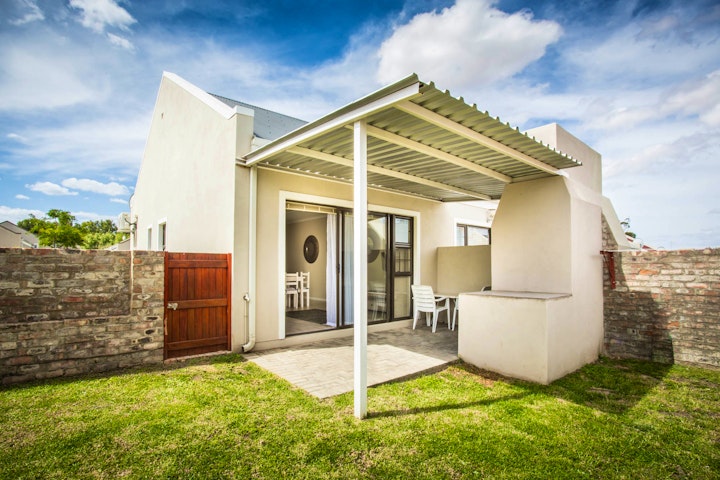 Western Cape Accommodation at El Dorado 105 | Viya