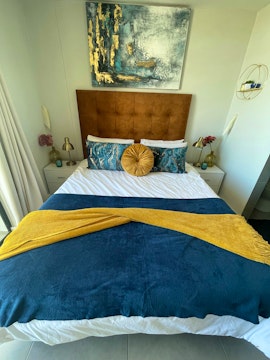 Milnerton Rural Accommodation at Beach Break Apartment | Viya