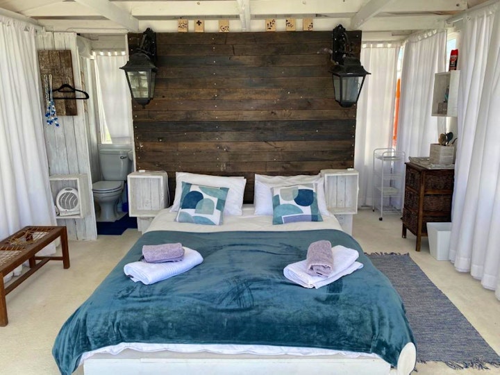 Namaqualand Accommodation at Beach Shack | Viya