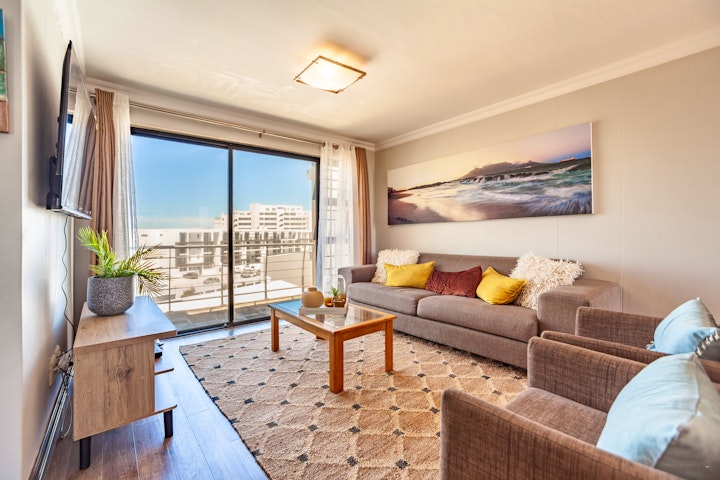 Cape Town Accommodation at B19 Sandy Bay | Viya