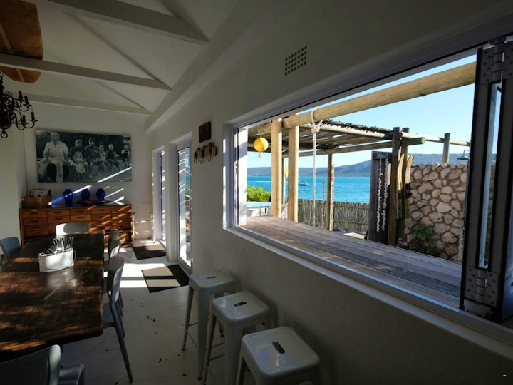 West Coast Accommodation at Indigo Blue Beach House | Viya