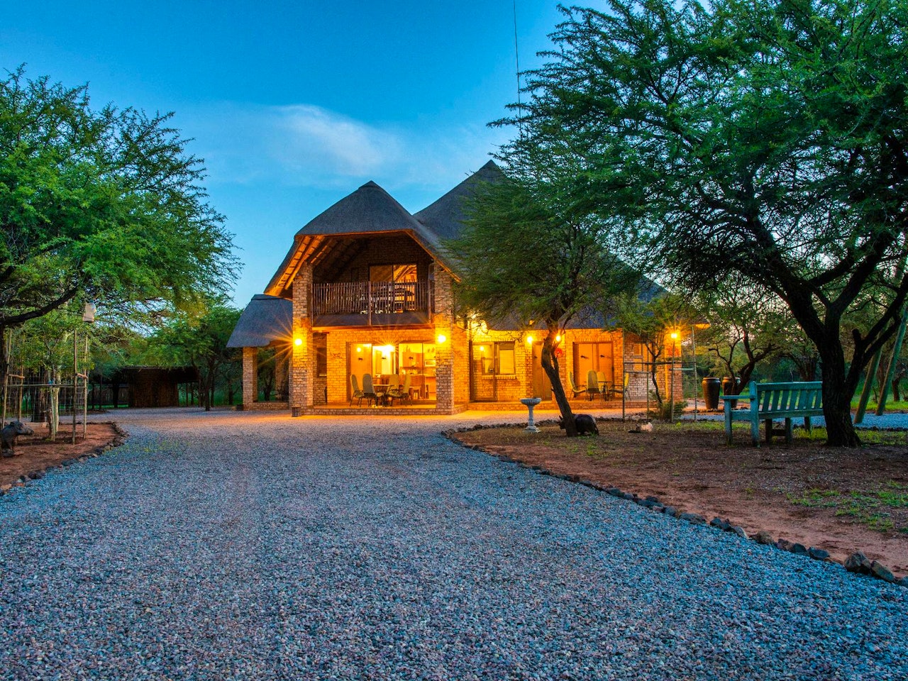 Limpopo Accommodation at  | Viya