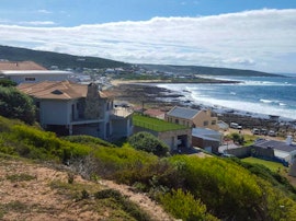 Garden Route Accommodation at The Haven | Viya