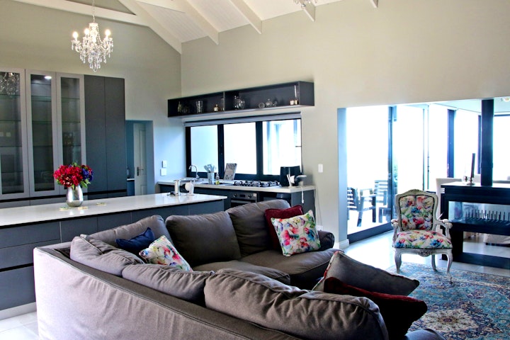 Western Cape Accommodation at Pinnacle Drive 206 | Viya