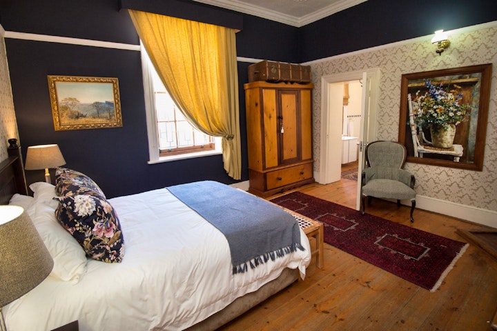 Western Cape Accommodation at Airlies Historical Villa | Viya