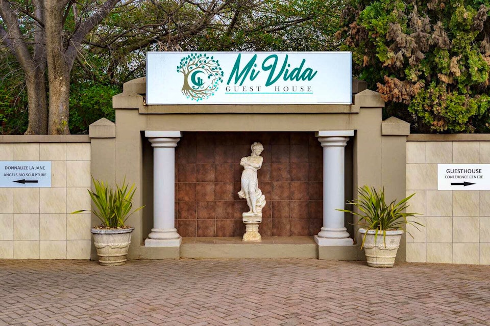 Klerksdorp Accommodation at  | Viya