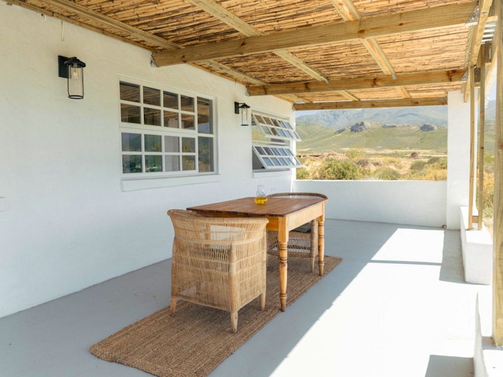 Western Cape Accommodation at Salt Cottage | Viya