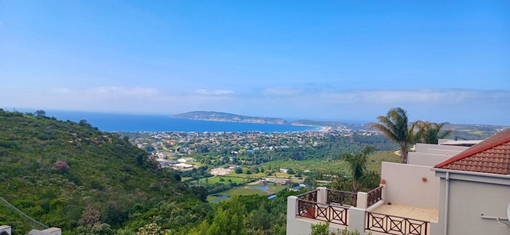 Garden Route Accommodation at Castleton Bay View Penthouse | Viya