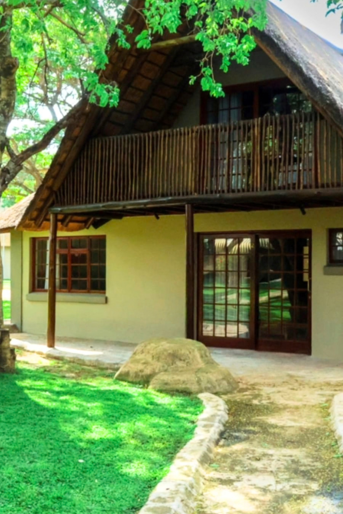 Kranskop Lodge image no 17 of 21