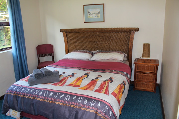 Western Cape Accommodation at Ocean View on Disa | Viya