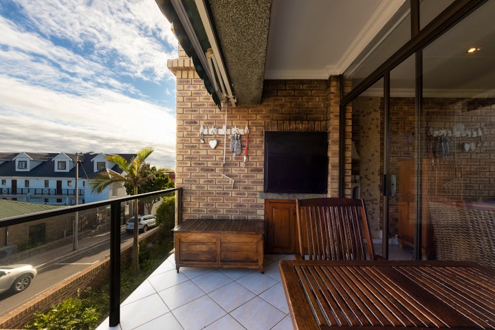 Garden Route Accommodation at Sea View 18 | Viya