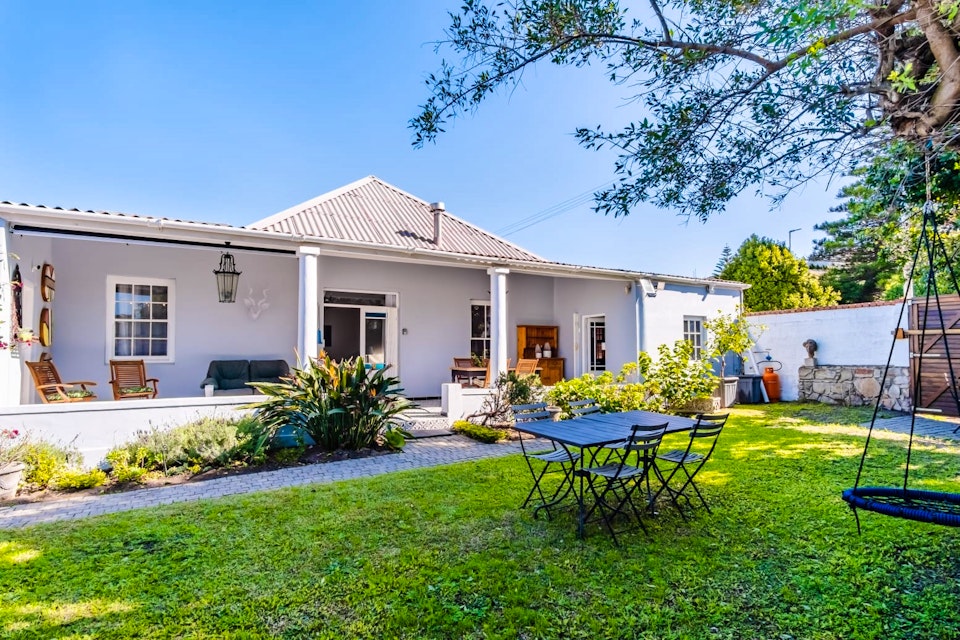 Overberg Accommodation at  | Viya