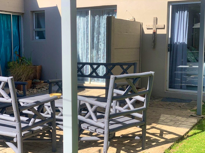 Free State Accommodation at Evening Star Guest Units | Viya