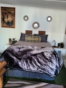 Karoo Accommodation at  | Viya