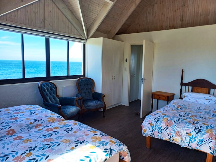 West Coast Accommodation at Whale Watch | Viya