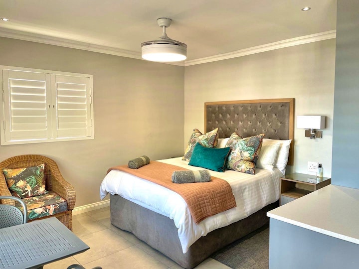 Eastern Cape Accommodation at The Cottage | Viya