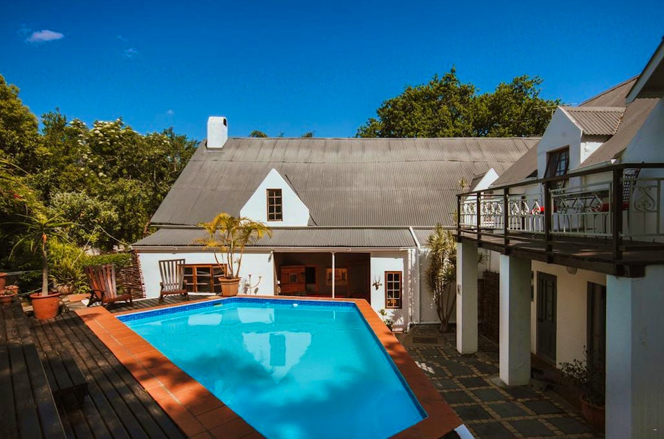 Overberg Accommodation at  | Viya