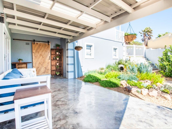 Cape Town Accommodation at La Dolce Vita | Viya