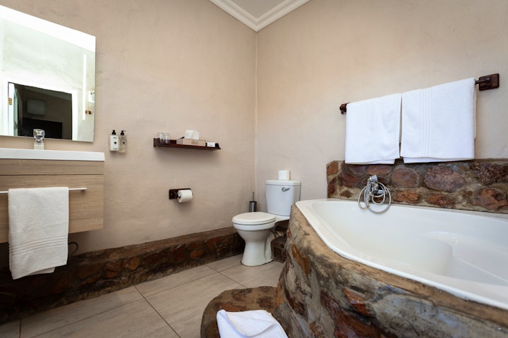 Western Cape Accommodation at Aquila Private Game Reserve & Spa | Viya