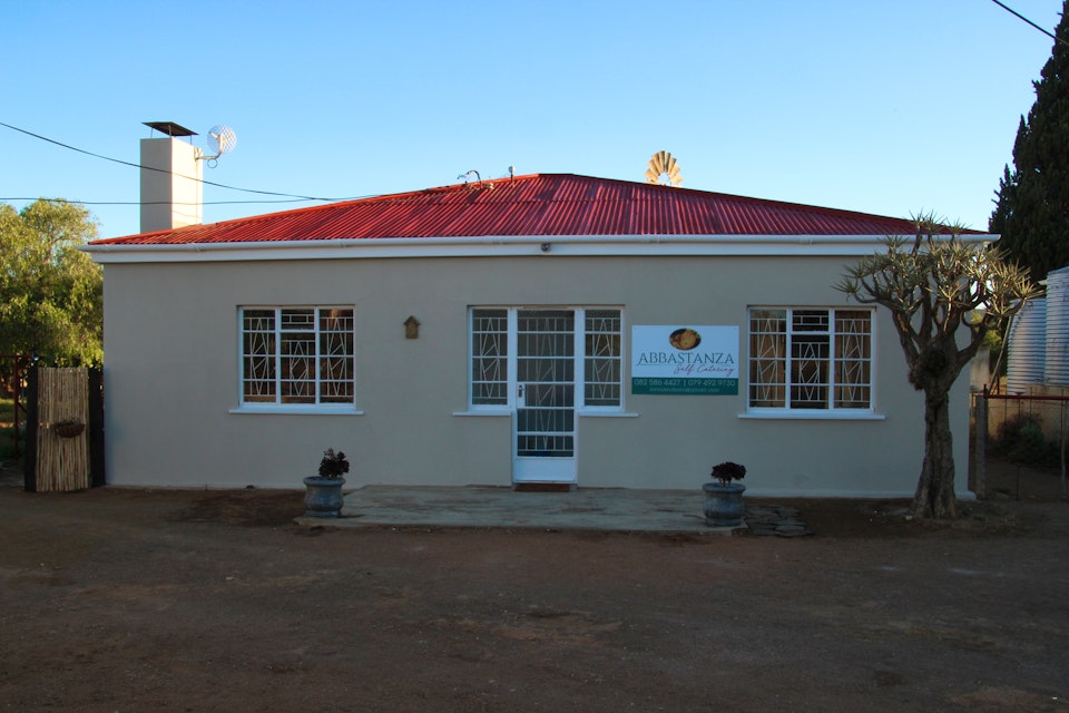 Northern Cape Accommodation at  | Viya