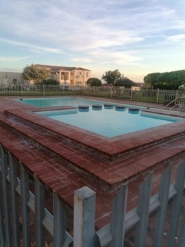 Overberg Accommodation at Beach Club 165 | Viya