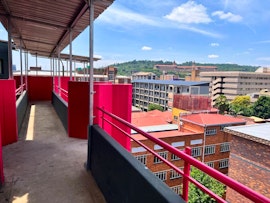 Pretoria Accommodation at 72 Solitaire | Viya